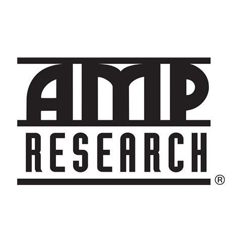 AMP RESEARCH