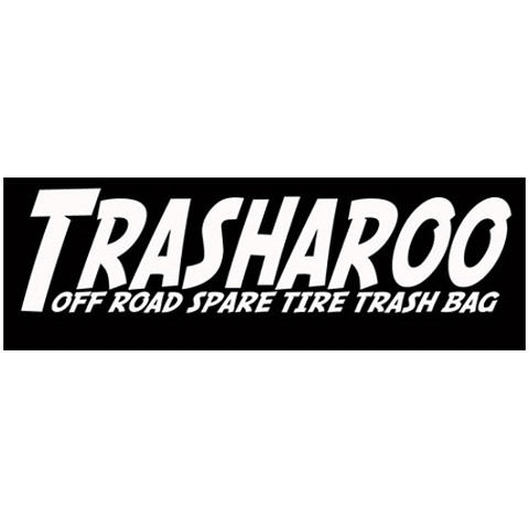 TRASHAROO