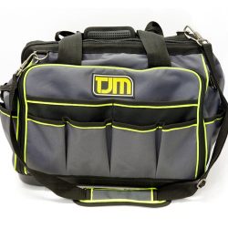 TJM | HD RECOVERY BAG | LARGE