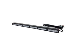 KC | UNIVERSAL 28" REAR CHASE LED MULTI-FUNCTION LIGHT BAR | 4500 LUMENS