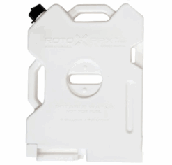 ROTOPAX | 2 GALLON WATER | 7.5 LTRS