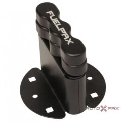 Alternative view of ROTOPAX | DLX PACK MOUNT