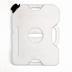 ROTOPAX | 2.25 GALLON WATER | 8.5 LTRS