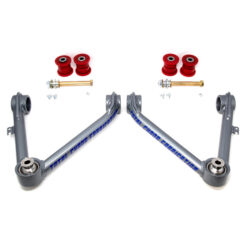 TOTAL CHAOS | UCA | F150 2009-2020