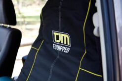 TJM | SEAT COVERS PAIR
