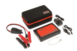 Alternative view of ARB | PORTABLE JUMP STARTER