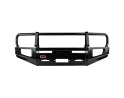 ARB | FRONT DELUXE WINCH BUMPER | Y61 LW 2004-2023/Y61 UTE/SW 2007-2023