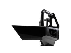 Alternative view of ARB | FRONT DELUXE WINCH BUMPER | Y61 LW 2004-2023/Y61 UTE/SW 2007-2023