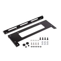 ARB | FLIP UP LICENSE PLATE SUITS WINCH BUMPERS