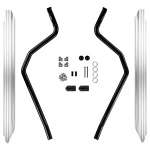 ARB | SIDE RAIL | LC200 2008-2021