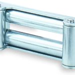 WARN | REPLACEMENT ROLLER FAIRLEAD FOR WINCHES