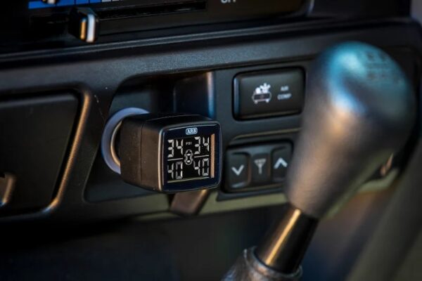 ARB | TPMS Integrated Display - Image 4