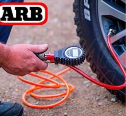 Alternative view of ARB | COMPRESSOR DIGITAL TIRE INFLATOR