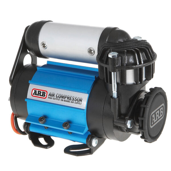 ⁦ARB | High Output On-Board Air Compressor | Single⁩ - الصورة ⁦2⁩