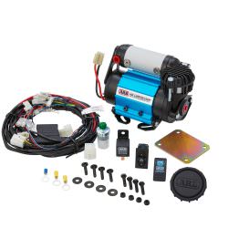 ARB | HIGH OUTPUT ON-BOARD AIR COMPRESSOR | SINGLE