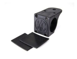 KC | 2" BAR LIGHT BRACKET