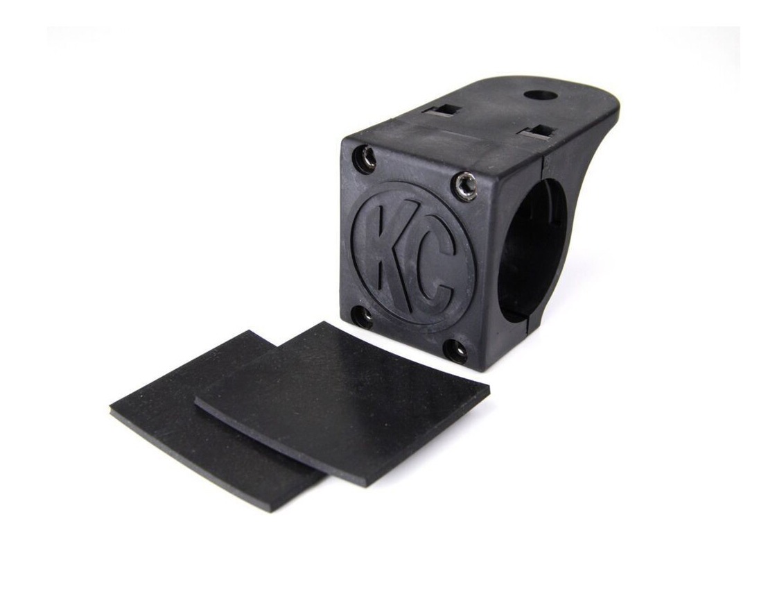 KC | 2" BAR LIGHT BRACKET