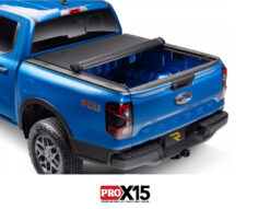 TRUXEDO | PRO X15 | CHEVY/FORD/GMC