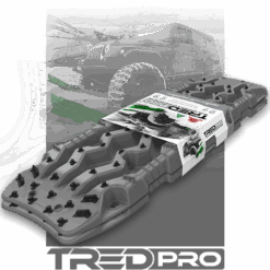 TRED | PRO RECOVERY DEVICE