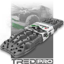 TRED | PRO RECOVERY DEVICE