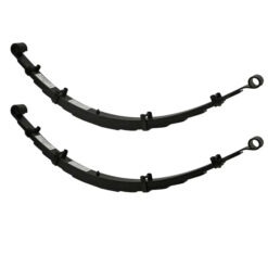 DEAVER SPRING | 3" LIFT LEAF SPRING | USE AFTERMARKET SHACKLES | PAIR | CHEVY/GMC 1500 1999-2018