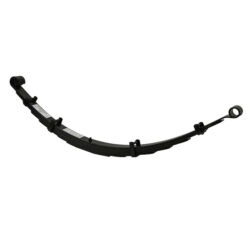 Alternative view of DEAVER SPRING | 3" LIFT LEAF SPRING | USE AFTERMARKET SHACKLES | PAIR | CHEVY/GMC 1500 1999-2018