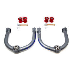 TOTAL CHAOS | UCA | Y62 2WD 4WD 2010+