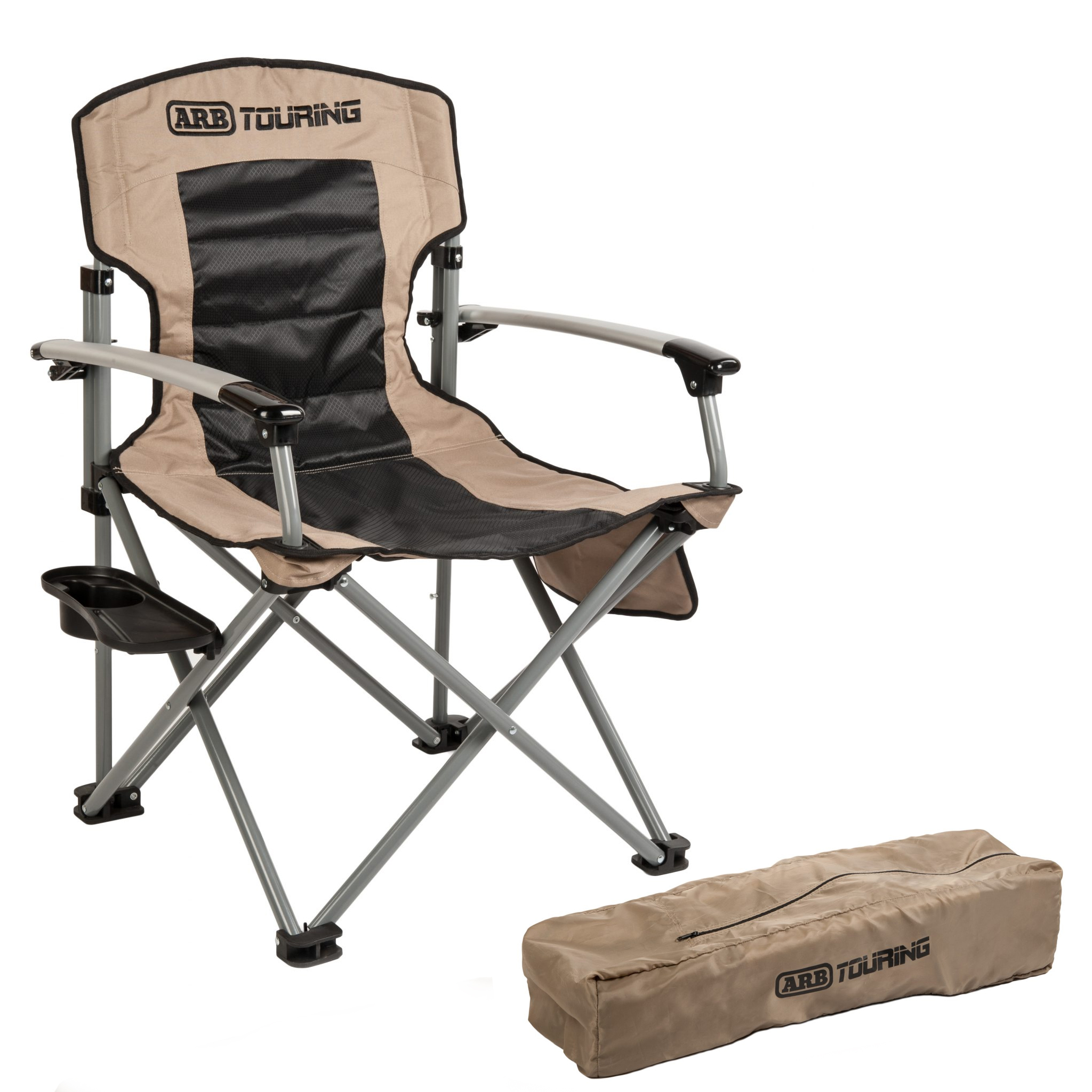 ARB | SPORT TOURING CHAIR | Off Road Performance