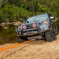 Alternative view of ARB | RECOVERY SNATCH STRAP | 15,000KG