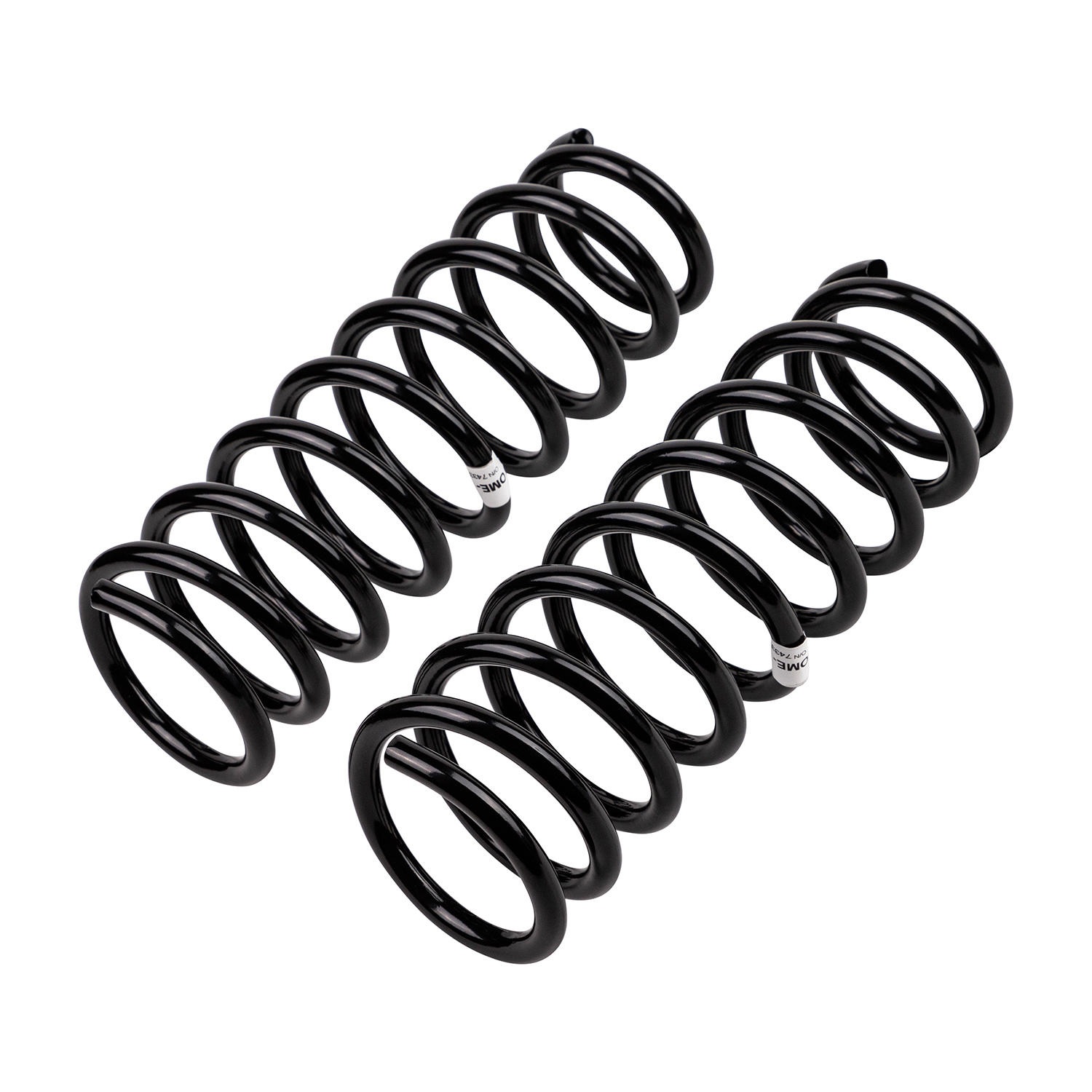 ARB | REAR COIL 40MM | JIMNY 1997-2018