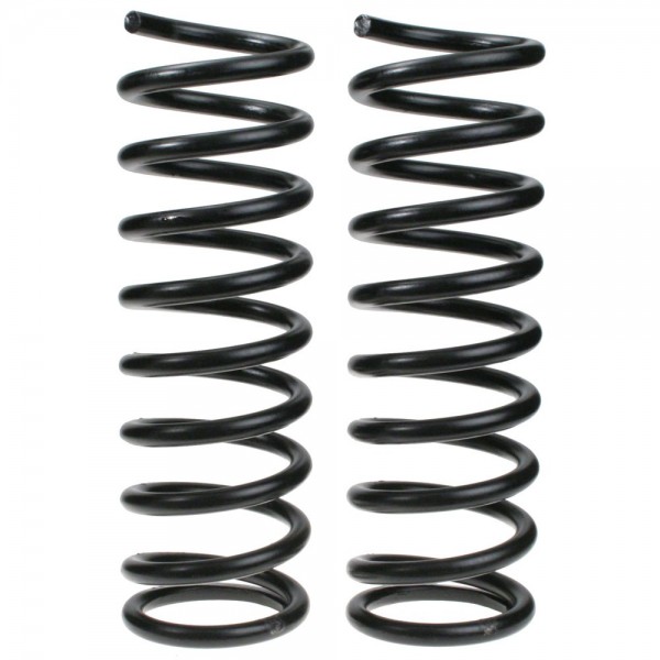 ARB | FRONT COIL | (NO WEIGHT) 40MM | Y62 2010+