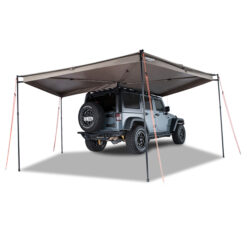 RHINO-RACK | BATWING AWNING | RIGHT