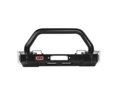 ARB | FRONT STUBBY BUMPER | JK 2DR/4DR 2007-2017