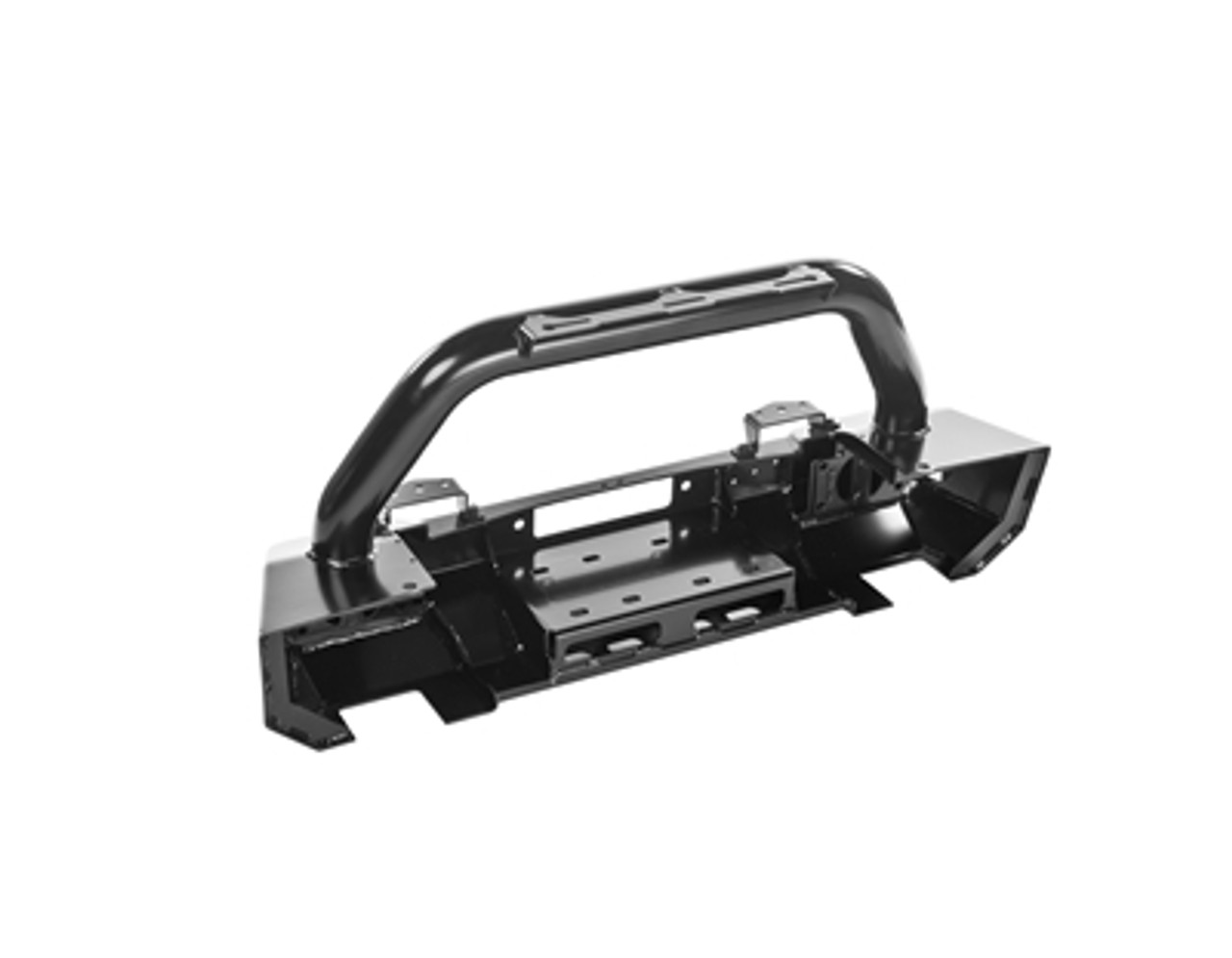 ARB | FRONT STUBBY BUMPER | JK 2DR/4DR 2007-2017 - Image 2