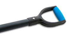 Alternative view of RHINO-RACK | SPADE | 42"
