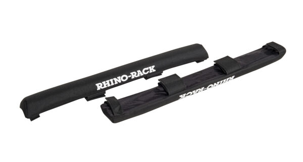 Rhino Rack | Pioneer Wrap Pads with Straps | 700MM | Pair