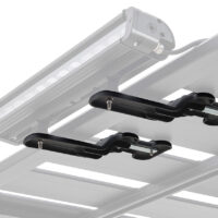 RHINO-RACK | PIONEER LED LIGHT BRACKET KIT | (2 PACK)