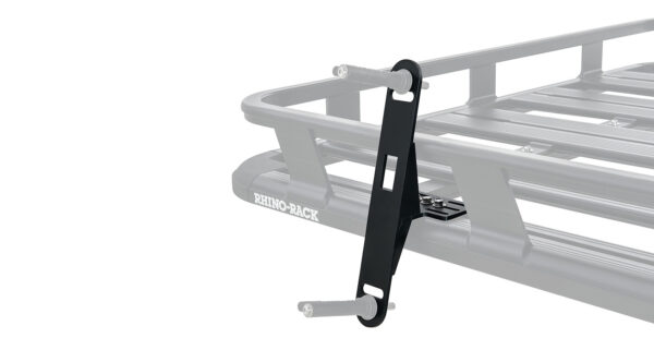 ⁦Rhino Rack | Pioneer Recovery Track Side Bracket⁩ - الصورة ⁦8⁩