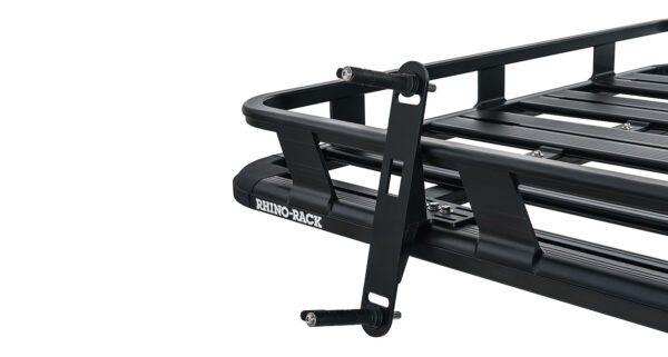 ⁦Rhino Rack | Pioneer Recovery Track Side Bracket⁩ - الصورة ⁦3⁩