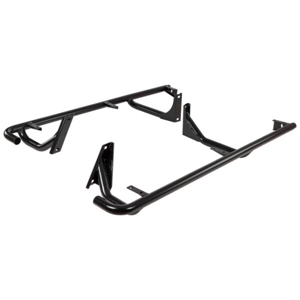 ARB | Deluxe Side Rail And Step | 1990-1997 LC80 - Image 6