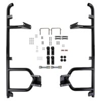 ARB | Side Steps & Side Rails | 2007–2024 LC76