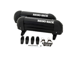 RHINO-RACK | FISHING ROD HOLDER | SMALL