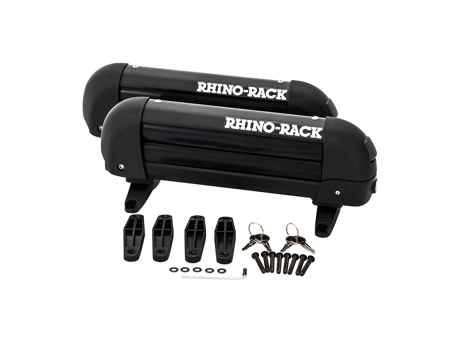 RHINO-RACK | FISHING ROD HOLDER | SMALL
