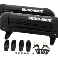 RHINO-RACK | FISHING ROD HOLDER | SMALL