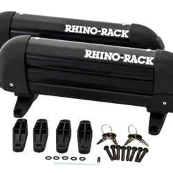 Rhino Rack | Fishing Rod Holder | Small