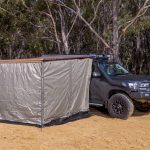 ARB | DELUXE AWNING ROOM WITH FLOOR | 2500X2500
