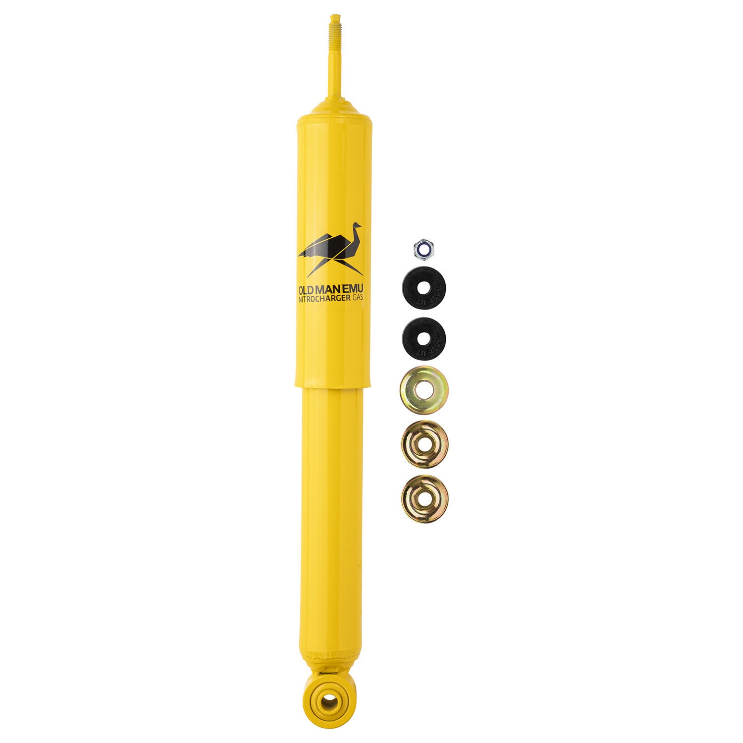 ARB | FRONT SHOCK | JIMNY 1997-2018