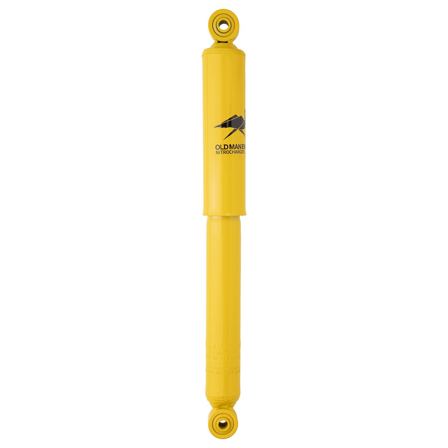 ARB | REAR SHOCK | JIMNY 1997-2018