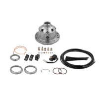 ARB | Air Locker Differential | Toyota 8″, 50mm BRNG | LC71/LC76/LC78/LC79/LC80/LC105 Front & Prado 120/FJ 2007-2009/Hilux Rear