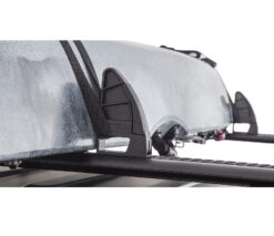 RHINO-RACK | ADJUSTABLE LOAD/CANOE HOLDER | (X2)